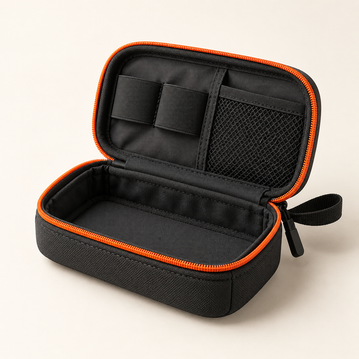Compact Cable Pouch — hero